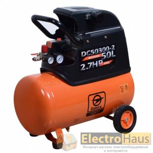 Компресор Limex Expert DC-50300-2