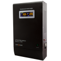 ИБП с правильной синусоидой LogicPower LPY-W-PSW-3000VA+ (2100W) 10A/15A 48V