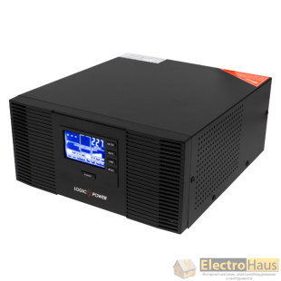 ИБП с правильной синусоидой LogicPower LPM-PSW-1500VA (1050W)12V