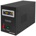 ИБП с правильной синусоидой LogicPower LPY-B-PSW-1000VA+ (700W) 10A/20A 12V