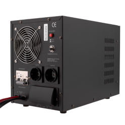 ИБП с правильной синусоидой LogicPower LPY-B-PSW-6000VA+ (4200W) 10A/20A 48V 