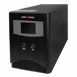 Источник бесперебойного питания - Logicpower LPM-PSW-2000VA