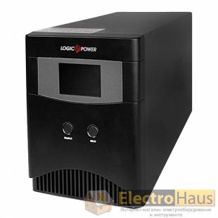 Источник бесперебойного питания - Logicpower LPM-PSW-2000VA