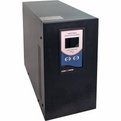 Источник бесперебойного питания - LogicPower  LPM-PSW-3000VA