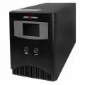 Источник бесперебойного питания -  LogicPower LPM-PSW-500VA