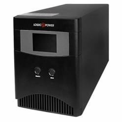 Источник бесперебойного питания -  LogicPower LPM-PSW-500VA