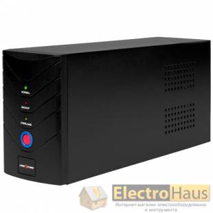 ИБП линейно-интерактивный LogicPower LP U1200VA