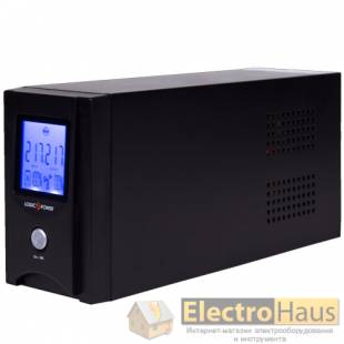 ИБП линейно-интерактивный LogicPower LP UL850VA