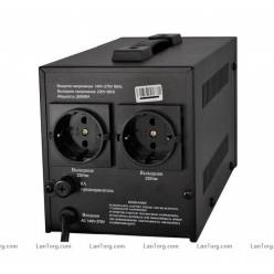LPH-1200RL LogicPower стабилизатор напряжения