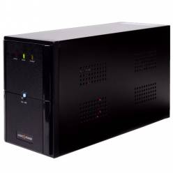 ИБП линейно-интерактивный LogicPower LPM-1550VA