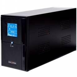 ИБП линейно-интерактивный LogicPower LPM-UL1250VA