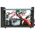 ИБП с правильной синусоидой LogicPower LPY-B-PSW-1000VA+ (700W) 10A/20A 12V