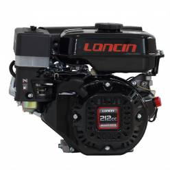 Двигатель бензиновый Loncin LC170F