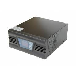 Источник бесперебойного питания Luxeon UPS-500ZD