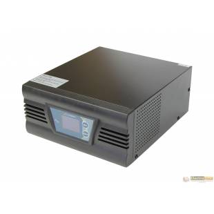 Источник бесперебойного питания Luxeon UPS-500ZD