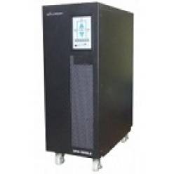 Источник бесперебойного питания Luxeon UPS-6000LE с правильной синусоидой