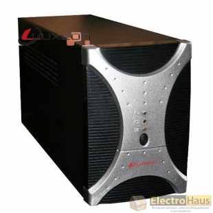 Источник бесперебойного питания Luxeon UPS-650A