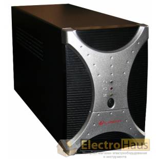 Источник бесперебойного питания Luxeon UPS-800A
