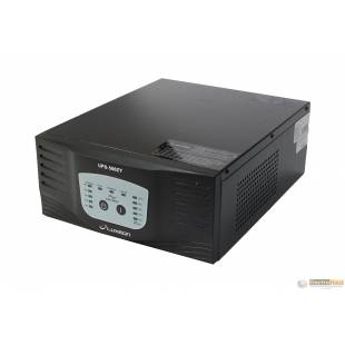 Источник бесперебойного питания Luxeon UPS-500ZY с правильной синусоидой