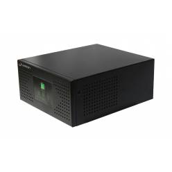Источник бесперебойного питания Luxeon UPS-600NR с правильной синусоидой