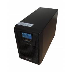 Источник бесперебойного питания LUXEON UPS-1000LE