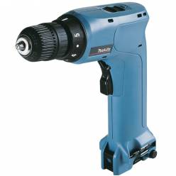 Аккумуляторная дрель-шуруповерт - Makita 6019DWE