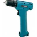 Аккумуляторная дрель-шуруповерт - Makita 6096DWE