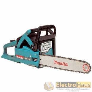 Бензопила MAKITA DCS33-35