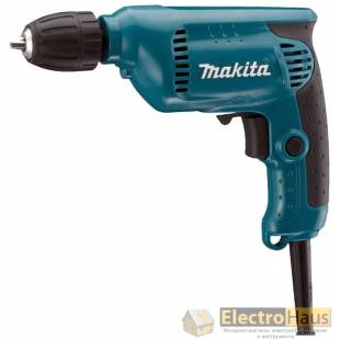 Безударная дрель - Makita 6413