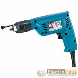 Безударная дрель - Makita 6501X