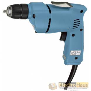 Безударная дрель - Makita 6510LVR