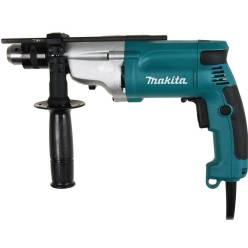 Безударная дрель - Makita DP4010