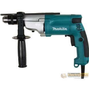 Безударная дрель - Makita DP4010