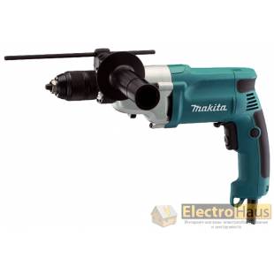 Безударная дрель - Makita DP4011