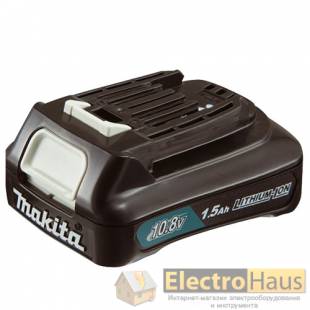 Акумулятор Li-ion Makita BL1015 