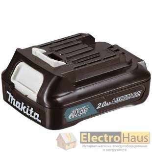 Акумулятор Li-ion Makita BL1020B