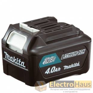 Акумулятор Li-ion Makita BL1040B