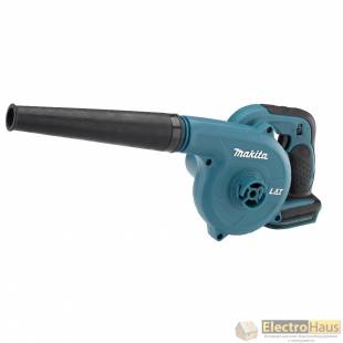 Аккумуляторная воздуходувка MAKITA BUB182Z