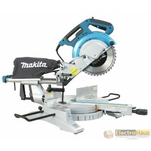 Торцовочная пила - Makita LS1018L