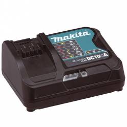 Зарядное устройство Makita DC10WC