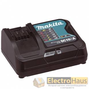 Зарядное устройство Makita DC10WC