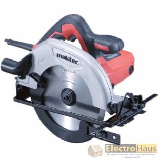 Дисковая пила MAKTEC MT582