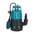 Дренажный насос Makita PF0800