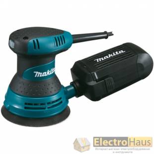 Эксцентриковая шлифмашина - Makita BO5031