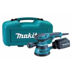 Эксцентриковая шлифмашина - Makita BO5041