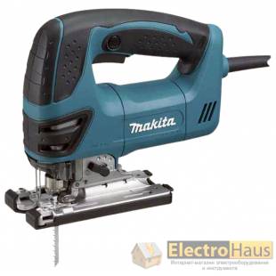 Электролобзик - Makita 4350CT