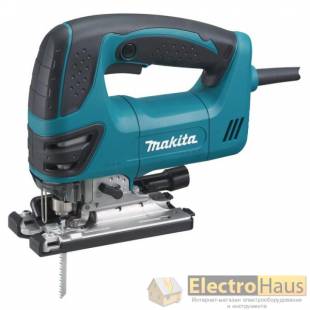 Электролобзик - Makita 4350FCT