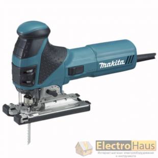 Электролобзик - Makita 4351CT