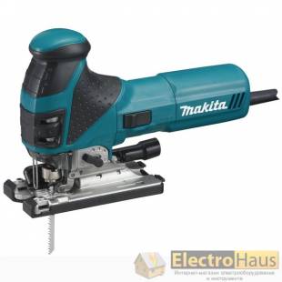 Электролобзик - Makita 4351FCT