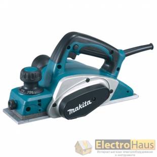 Электрорубанок - Makita KP0800